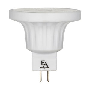 EmeryAllen MR16 LED Lamp 5W 5000 36 Degree