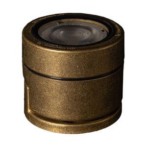 EmeryAllen Ranger 3000K Brass Fixture