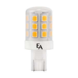 Emery Allen T5 Wedge 2.5W 250 Lumen 3000K 