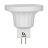 Emery Allen MR 16 3W 60-Degree Amber Led Light Bulb