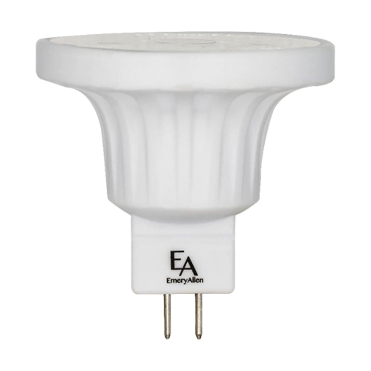 Emery Allen MR 16 3W 60-Degree Amber Led Light Bulb | SiteOne US