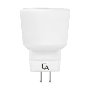 Emery Allen 2.0W Led Bulb 150Lm 3000K Equivalent To 15W Halogen