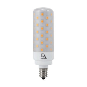 Emery Allen 8.5W 120D 3000K Led Light Bulb