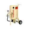 P-150 Econo 1 in. Pipe& Sur-Flo Valve