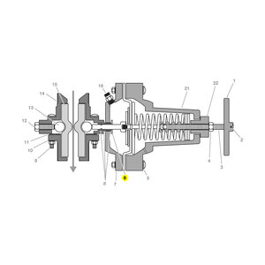 Guide Plunger Sureflo