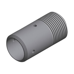 Coupling NC-1 1/2 Nozzle- 14101