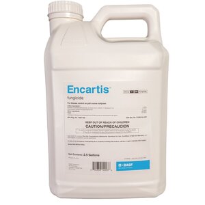 Encartis Turf Fungicide 2.5 gal. (Agency)