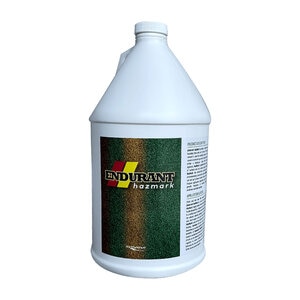 Endurant HazMark Liquid Colorant Red 1 gal.