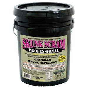 Skunk Scram Professional 8 lb.