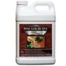 EnviroColor 4Ever Mulch Colorant Light Brown 2.5 gal.