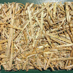 Enviroscape Single New Straw Blanket 4 ft. x 112-1/2 ft.