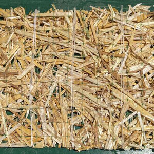 Enviroscape S1000 Rapid Degrade Single Net Straw Blanket