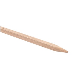 Enviroscape Tree Stake Oak 48 in. 