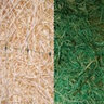 Enviroscape E1000 Single Net Excelsior Blanket 4 ft. x 112.5 ft. (50 Square Yard Roll)