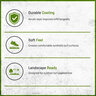 Envirofill #16-30 Green Infill Sand – Landscape Application – 50lb. bag (62 bags/pallet)
