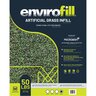 Envirofill #30-50 Green/Black Infill Sand – Putting Green Application – 50lb. bag (62 bags/pallet)