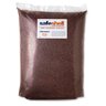 Safeshell Organic Infill – Landscape Application – 25 lb. bag (60 bags/pallet)