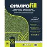 Envirofill #12-20 Green Infill Sand – Landscape Application – 50lb. bag (62 bags/pallet)
