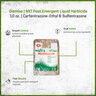 Dismiss NXT Post Emergent Liquid Herbicide 10 oz. (Agency)