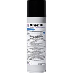 Suspend Contact & Residual Liquid Insecticide