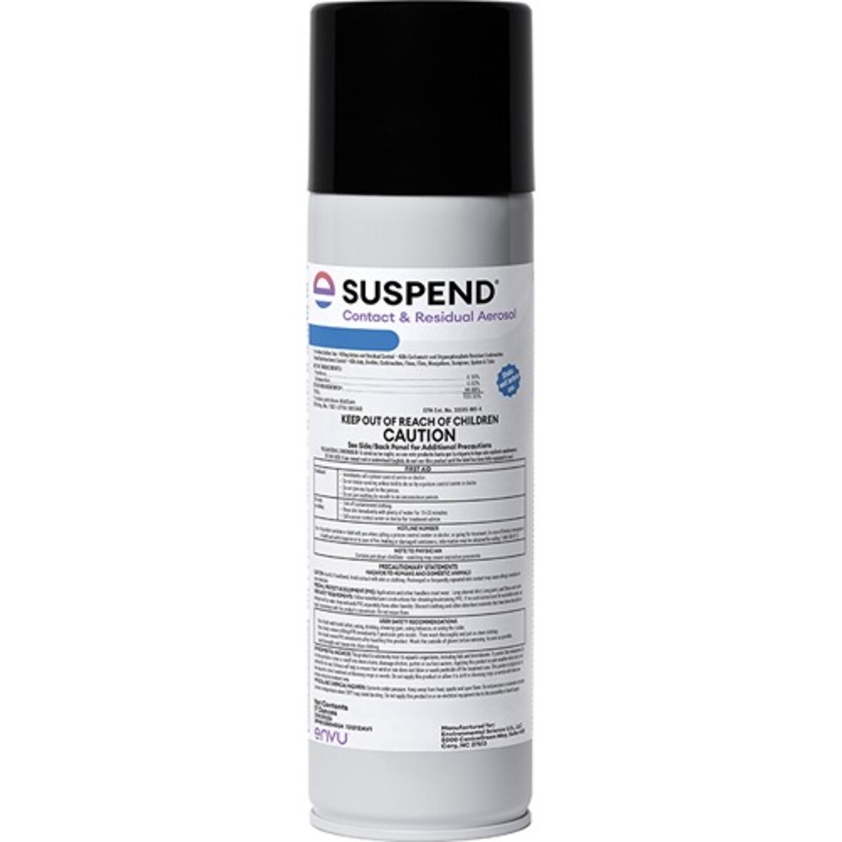 Suspend Contact & Residual Liquid Insecticide | SiteOne US
