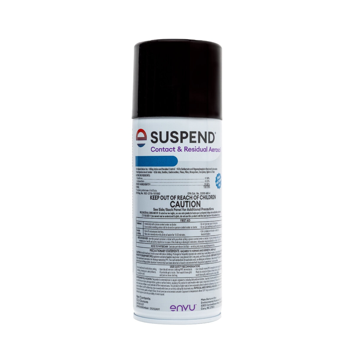 Suspend Contact & Residual Liquid Insecticide | SiteOne US