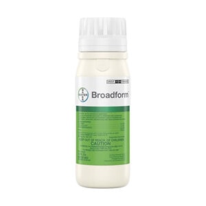 Envu Broadform Fungicide 12 oz. (Agency)
