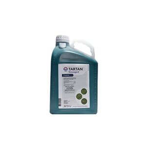 Tartan Stressgard Fungicide 2.5 gal. (Agency)