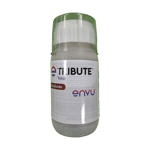 Tribute Total Post Emergent Water Dispersible Granule Herbicide 6 oz. Bottle (AGCY)