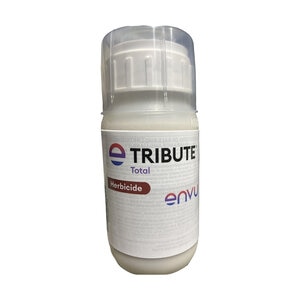 Tribute Total Post Emergent Water Dispersible Granule Herbicide 6 oz. Bottle (AGCY)