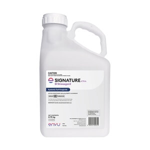 Signature Xtra Stressgard  Liquid Fungicide 98 oz. Bottle