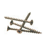 Epic Plastics #6 Galvanized Screws 2 in. (1 lb. Box)