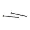 Epic Plastics #6 Galvanized Screws 1-1/4 in. (1 lb. Box)