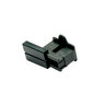 Equipt Holiday Female Slide On Polarized Plug SPT1 (Sold by the Bag)