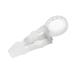 Equipt Holiday Circle Clip (Sold by the Bag)