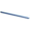 815880 5/8 in. x 8 ft. Galvanized Grounding Rod Erico