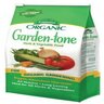 Espoma Organic Garden-Tone 3-4-4 Ornamental Granular Fertilizer 18 lb. Bag