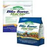 Espoma Organic Bio-Tone Starter 4-3-3 Ornamental Granular Fertilizer 25 lb. Bag