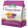 Espoma Organic Flower-Tone 3-4-5 Ornamental Granular Fertilizer 50 lb. Bag