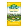 Espoma Organic Summer Revitalizer Lawn Food 8-0-0 Turf Granular Fertilizer 30 lb. Bag