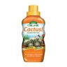 Espoma Organic Cactus! 1-2-2 Succulent Plant Liquid Fertilizer 8 fl oz. Bottle