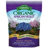 Espoma Organic African Violet Potting Mix 4 qt. (12/Cs.)