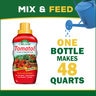 Espoma Organic Tomato! 1-3-1 Ornamental Liquid Fertilizer 16 fl oz. Bottle