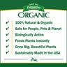 Espoma Organic Orchid! 1-3-1 Ornamental Liquid Fertilizer 8 fl oz. Bottle