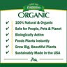 Espoma Organic Holly-Tone 4-3-4 Ornamental Granular Fertilizer 18 lb. Bag