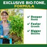 Espoma Organic Holly-Tone 4-3-4 Ornamental Granular Fertilizer 18 lb. Bag