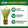 Espoma Organic Holly-Tone 4-3-4 Ornamental Granular Fertilizer 18 lb. Bag