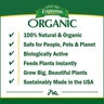Espoma Organic Holly-Tone 4-3-4 Ornamental Granular Fertilizer 18 lb. Bag