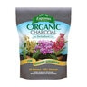 Espoma Organic Charcoal Horticultural Soil Conditioner 4 qt. Bag