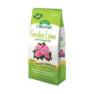 Espoma Organic Garden Lime Granular Soil Amendment 5 lb. Bag